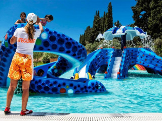 Miramare Hotel Eretria