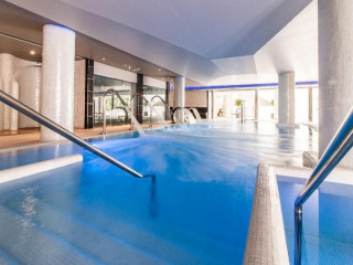 Spring Hotel Vulcano