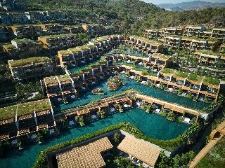 HILTON BODRUM TURKBUKU RESORT amp; SPA