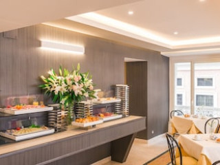 Raeli Hotel Siracusa