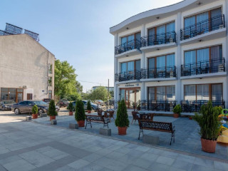 Caro Hotel Bucharest