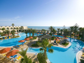 Sentido Djerba Beach