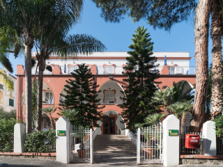 HOTEL TERME ORIENTE