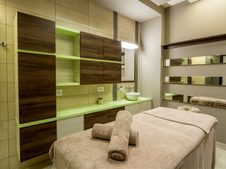 Splendid Conference And Spa Hotel-Adults Only