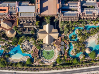 Lopesan Baobab Resort