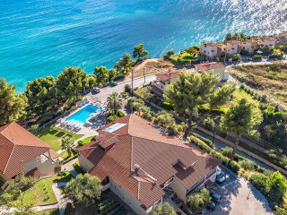 Thea Hotel Chalkidiki