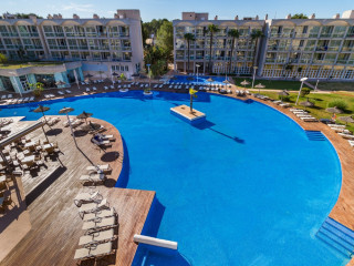 Alegria Alzinar Mar Suites