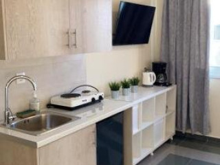 Athens Central Apartment