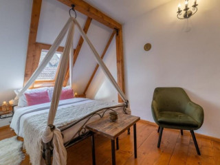 Boutique Hotel von Graf