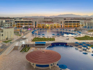 Pickalbatros Albatros Makadi Resort