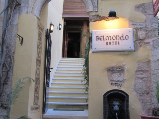 Belmondo Hotel & Suites Chania