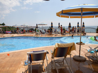 Mirage (Nessebar) 4*