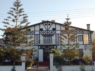 THE SHIP INN