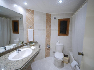 Coral Hills Resort Sharm El - Sheikh