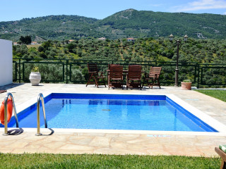 Four Seasons Villas