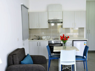 KAOS HOTEL APARTMENTS