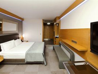 POINT HOTEL BARBAROS