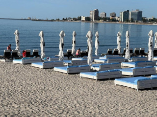 Palace Beach Resort
