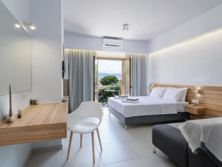 Notus Hotel Chania