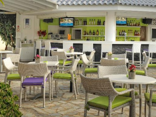Kristalli Hotel Apartments
