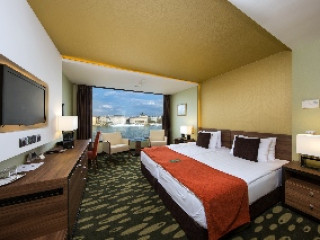 Complex Medieval Unglerus (Biertan)