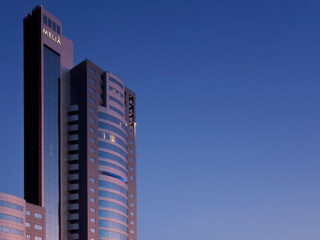 Meliá Valencia