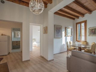 VENEZIA - CALLE CAMPANILE 3076