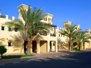 Al Hamra Village Ras Al Khaimah