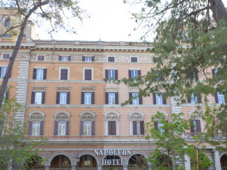 Napoleon Hotel