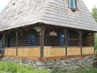 Casa din Vale