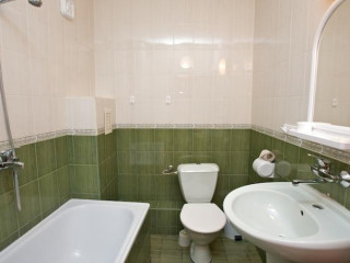 Elena Palace (Nessebar) 2*+