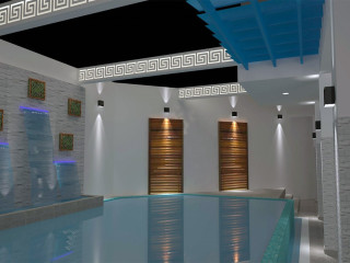 Meshal Hotel