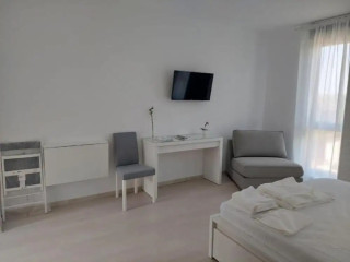 Casa Maria City Apartments