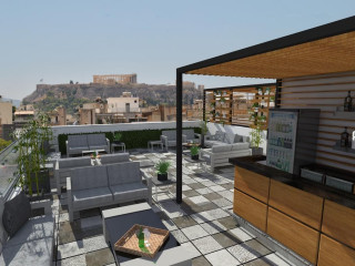 Iasonos Suites Athens