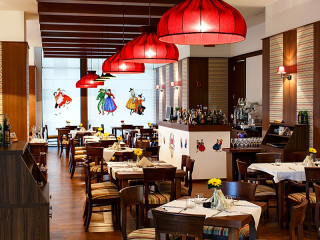 HOTEL INTERNATIONAL IASI