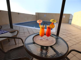 Asdal Gulf Inn - Boutique Hotel