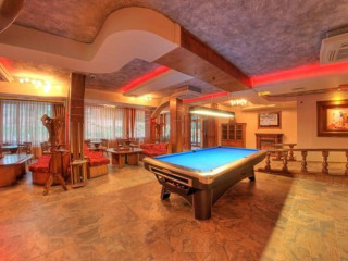 Kamelia Complex (Pamporovo) 4*