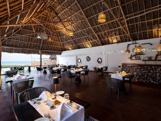 Amani Boutique Hotel Zanzibar