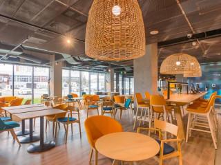 IBIS TIMISOARA CITY CENTER