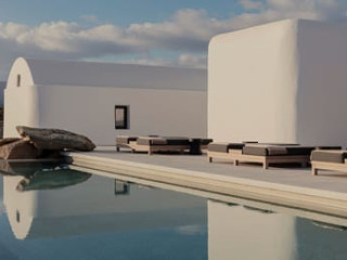 Kalesma Mykonos