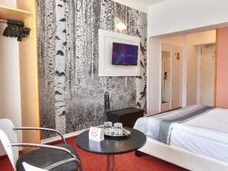 MyContinental Bucharest