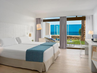 Don Gregory by Dunas