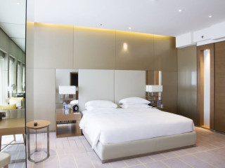 Hyatt Regency Dubai Creek Heights