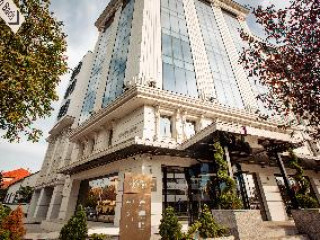 MERCURE TIMISOARA