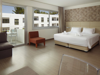 Melpo Antia Hotel and suites