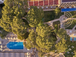 Secrets Mallorca Villamil Resort  Spa