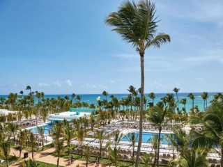 RIU Palace Punta Cana