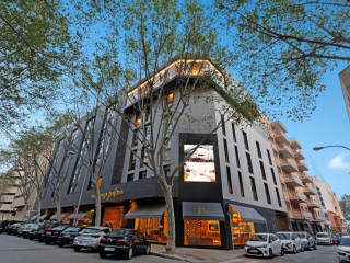 PROTUR NAISA PALMA HOTEL