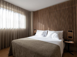 Atenea Barcelona Aparthotel