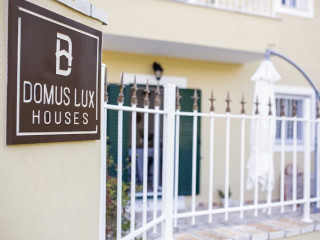 DOMUS LUX HOUSES BY KONNECT